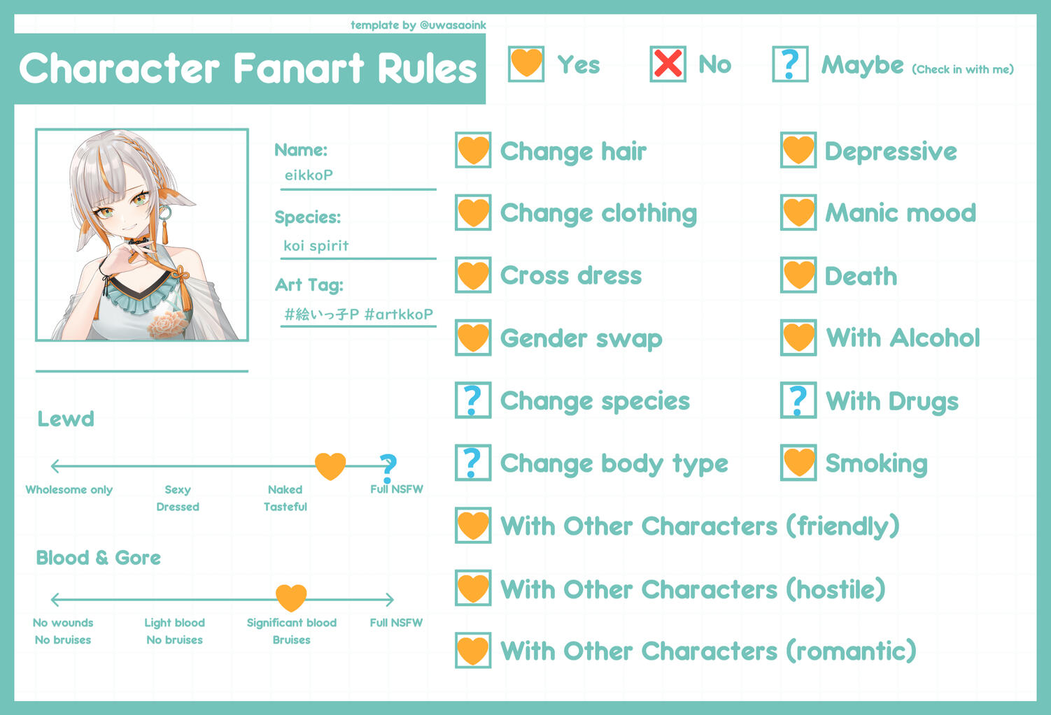 Click For Full Reference